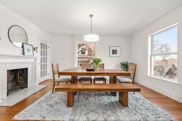 Brookline, MA 02445,146 Winthrop #B