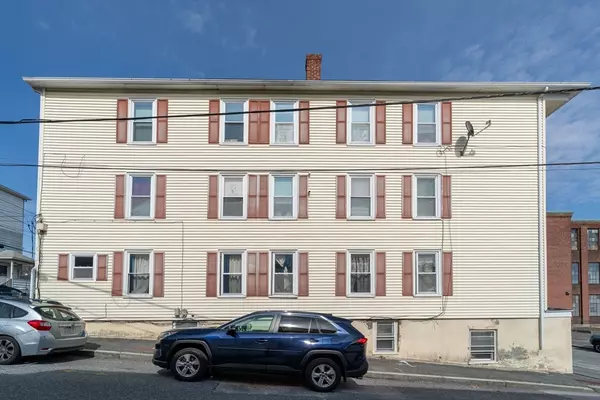 Worcester, MA 01604,39 Wilson St