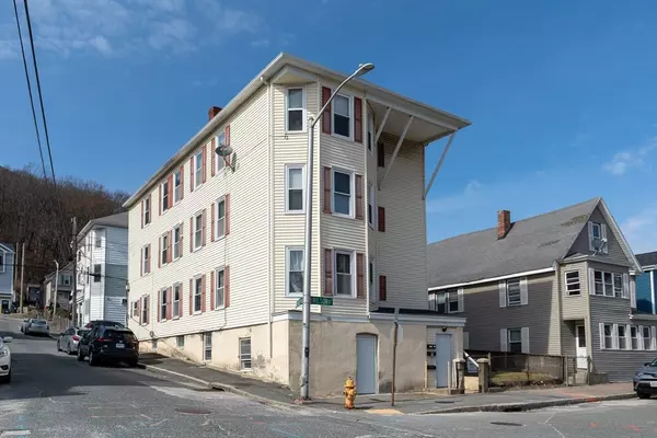 Worcester, MA 01604,39 Wilson St