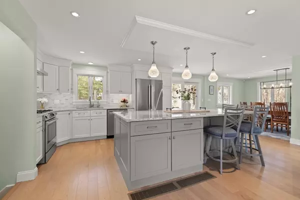 Sudbury, MA 01776,15 Sycamore Rd