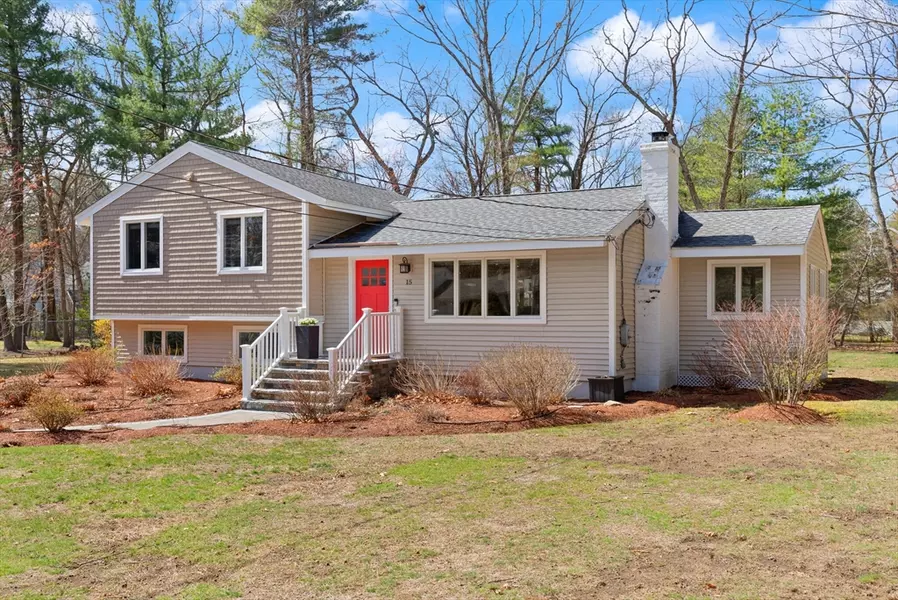 15 Sycamore Rd, Sudbury, MA 01776