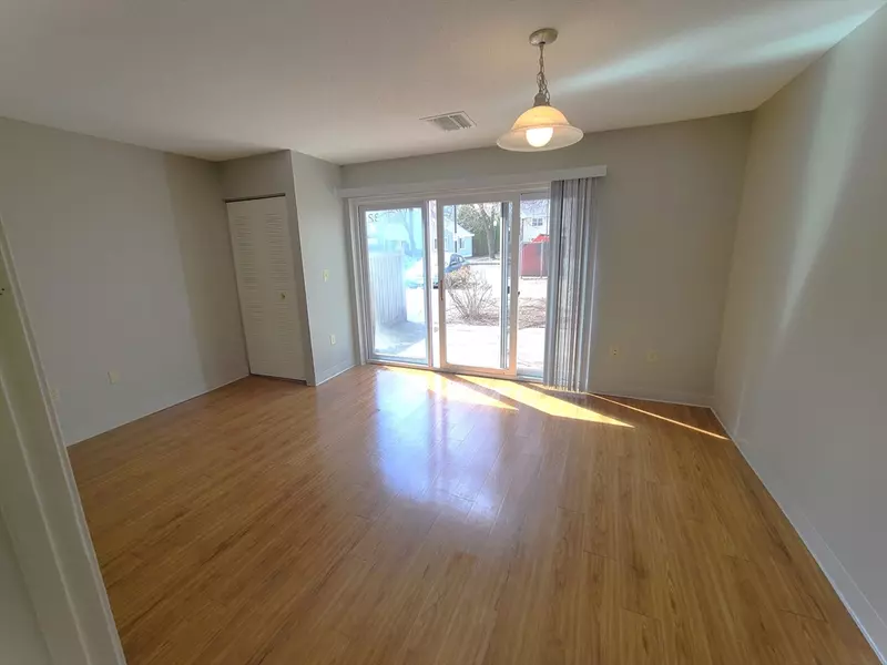 32 South Point Drive #32, Boston, MA 02125