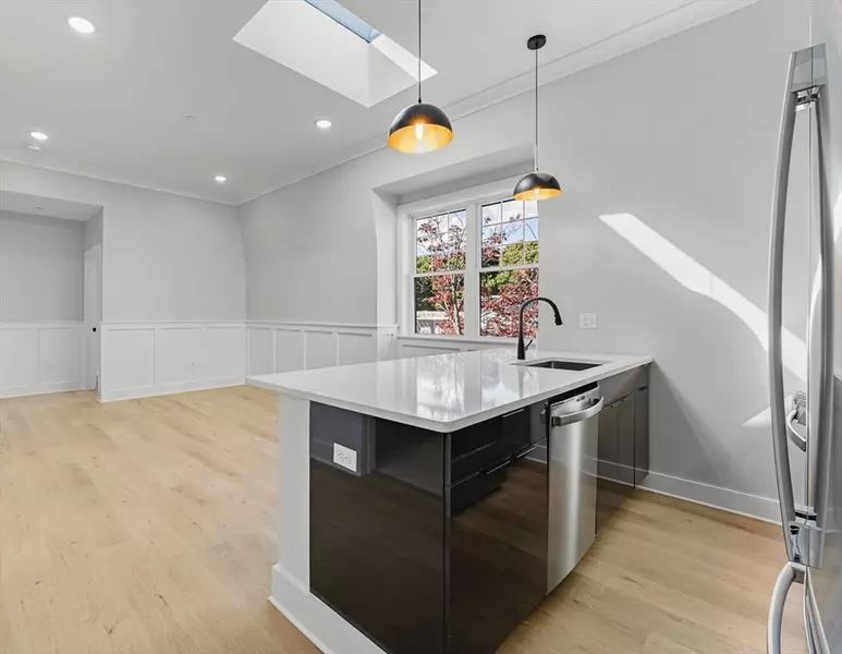 115-G Thurston St #G, Somerville, MA 02145