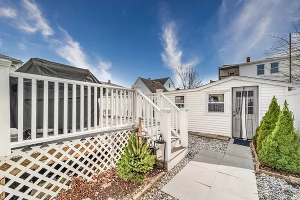 Revere, MA 02151,82 Tuttle St