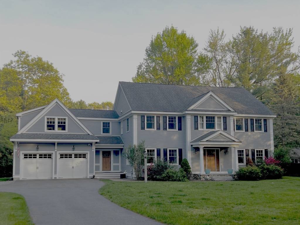 25 Glen Rd, Wayland, MA 01778