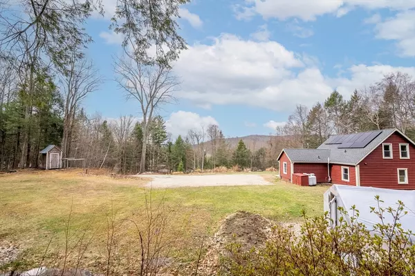 Huntington, MA 01050,147 Worthington Rd