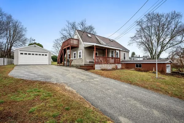 Oxford, MA 01540,8 Rawson Ave.