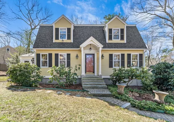 Beverly, MA 01915,55 Boyles St