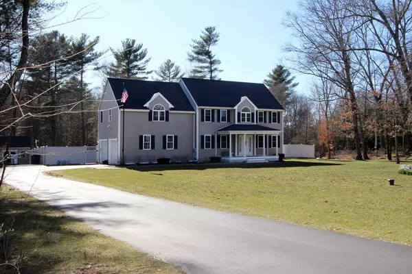 Rochester, MA 02770,923 Walnut Plain Road