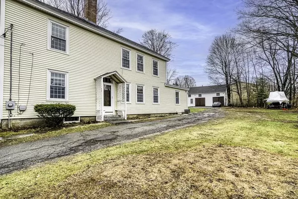 North Brookfield, MA 01535,44 Summer Street