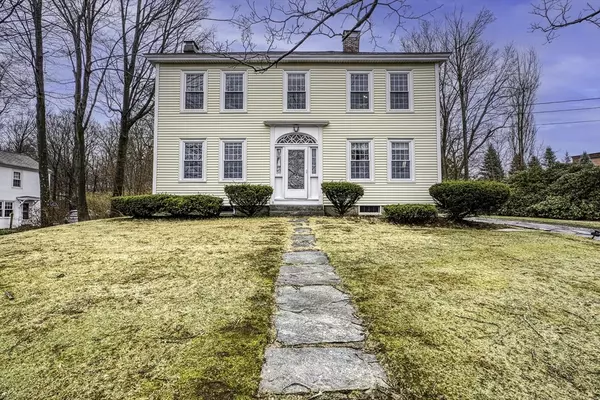 North Brookfield, MA 01535,44 Summer Street