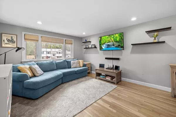 Norton, MA 02766,11 Wilbur St