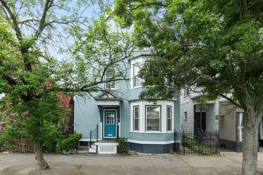 Lynn, MA 01902,17 Broad St #2