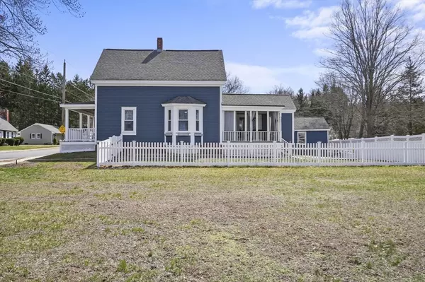 Amesbury, MA 01913,36 Madison St