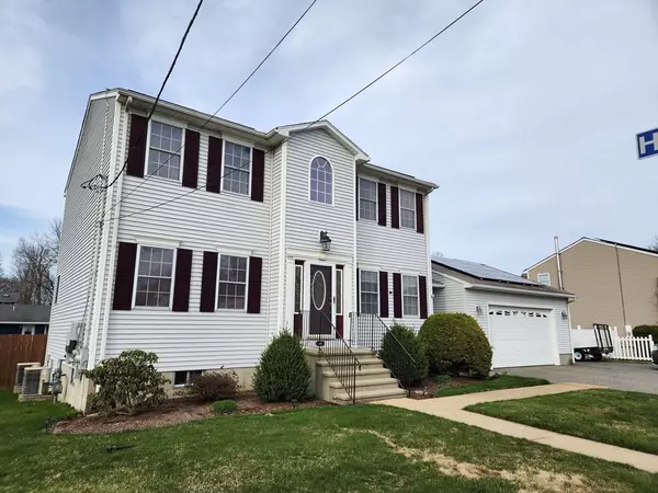 Fall River, MA 02723,146 Bullock St
