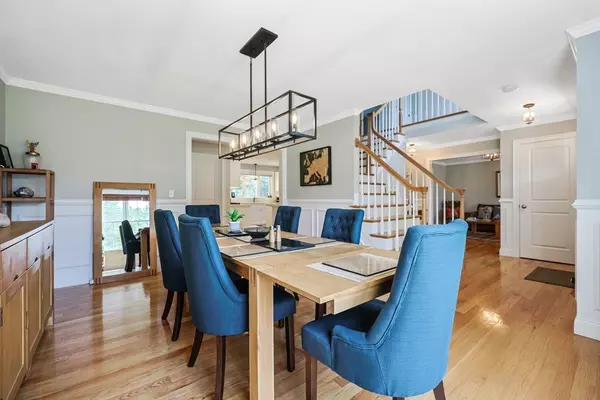 Middleboro, MA 02346,27 Paddock Circle