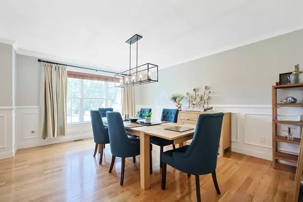 Middleboro, MA 02346,27 Paddock Circle