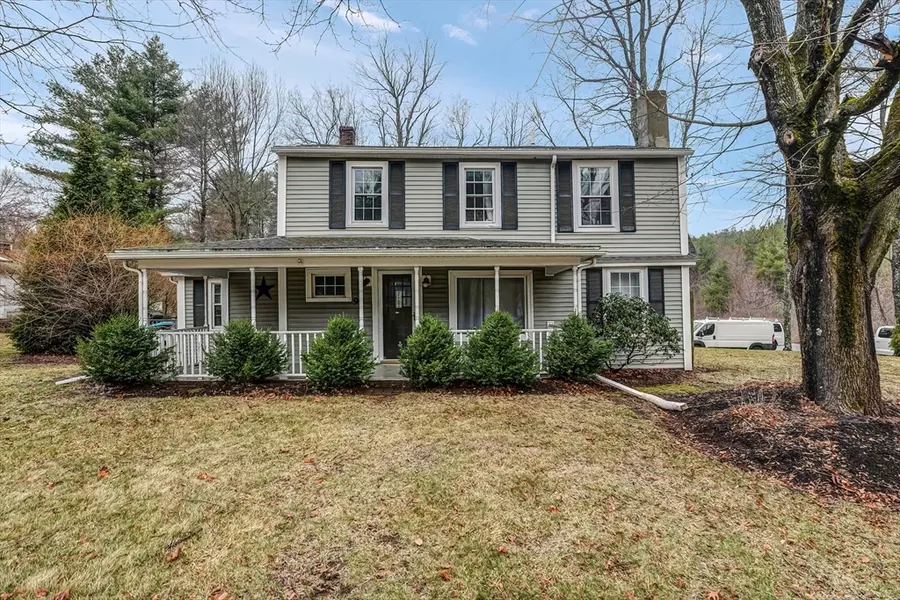 92 Redemption Rock Trl, Sterling, MA 01564