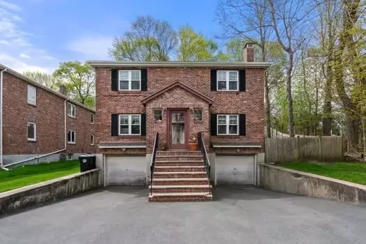 752 Boylston Street, Brookline, MA 02467