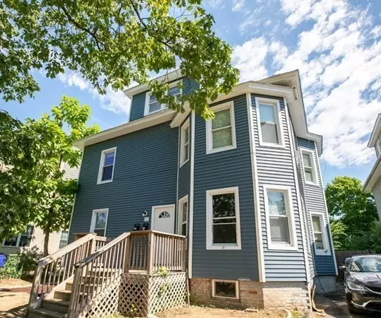Springfield, MA 01108,891 Belmont Ave