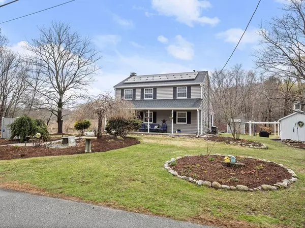 Chelmsford, MA 01824,7 Alcorn Rd