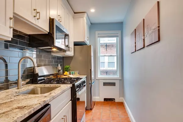 Cambridge, MA 02139,395 Broadway #R4A