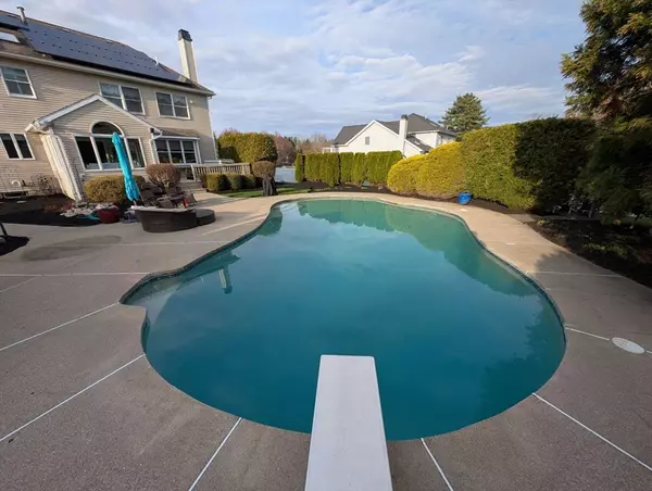 Westborough, MA 01581,9 Reed Avenue