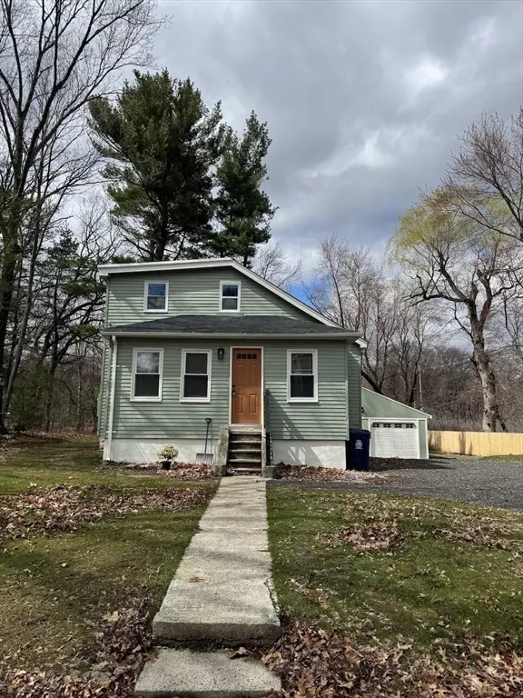 Wilmington, MA 01887,1 Westdale Ave