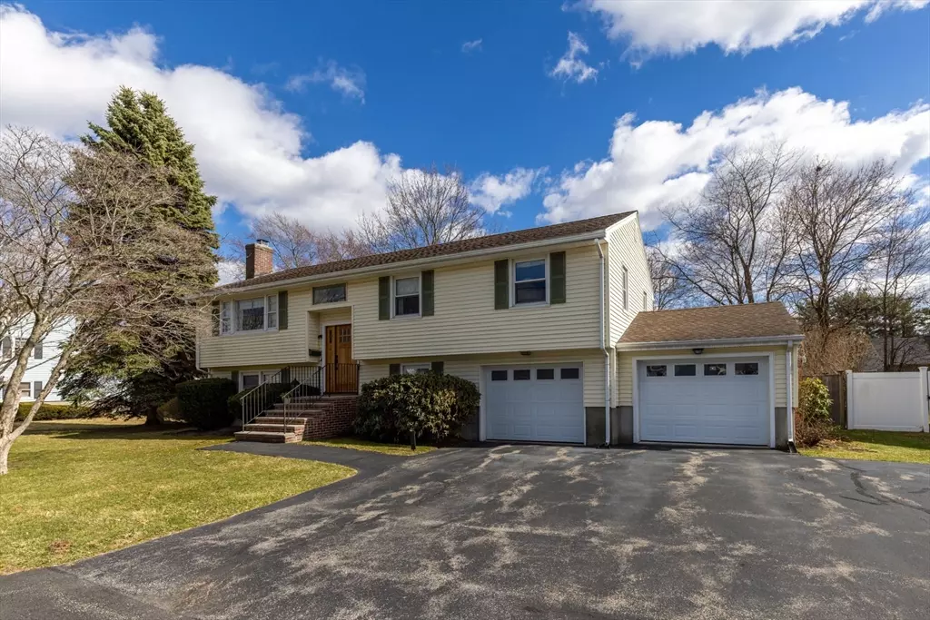 Woburn, MA 01801,21 Quimby Ave