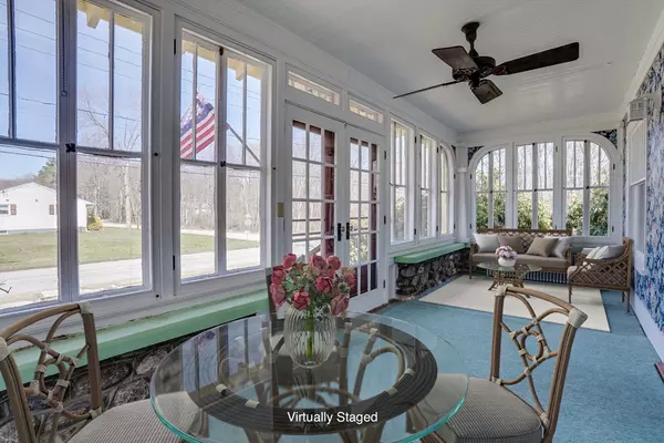 Winchendon, MA 01475,110 Mill St