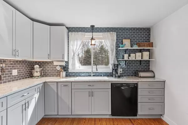 Hudson, MA 01749,53A Lincoln St