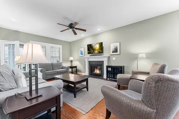 Upton, MA 01568,7 Sienna Cir #7