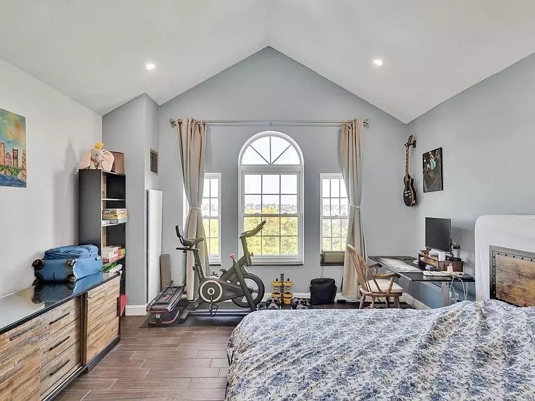 50 Boatswain's Way #503, Chelsea, MA 02150