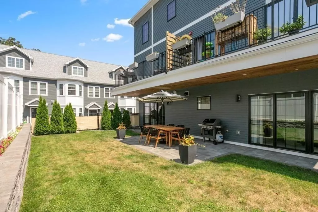 Boston, MA 02122,4 Payne #2