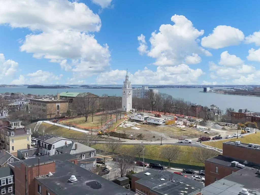 Boston, MA 02127,58 Telegraph St #2