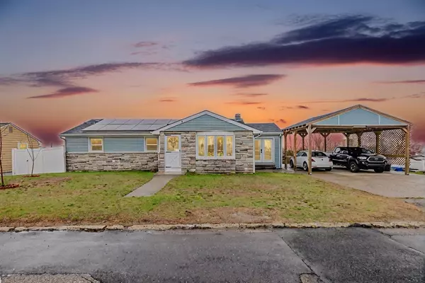 356 Buchanan Street, Pawtucket, RI 02860