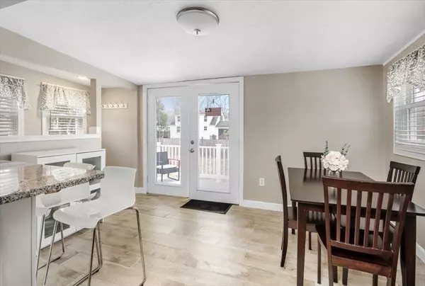 Weymouth, MA 02191,30 Katherine St