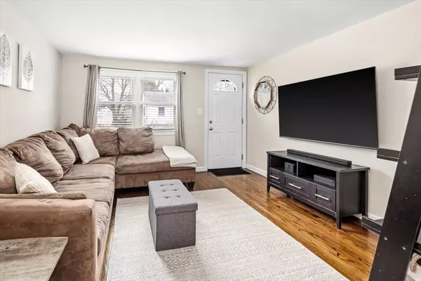 Weymouth, MA 02191,30 Katherine St