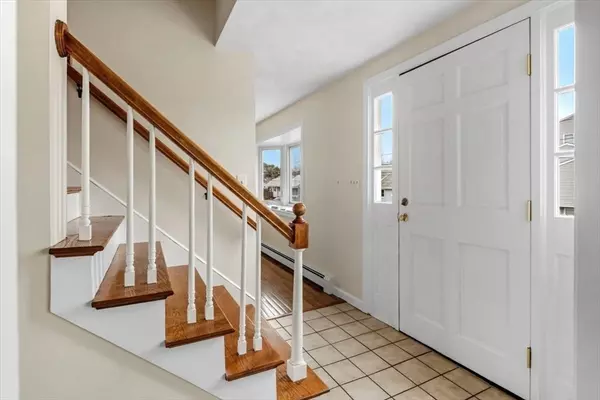 Hull, MA 02045,27 Packard Ave