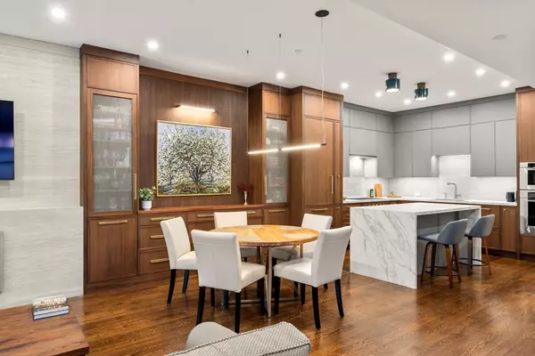 Brookline, MA 02446,1471 Beacon #5