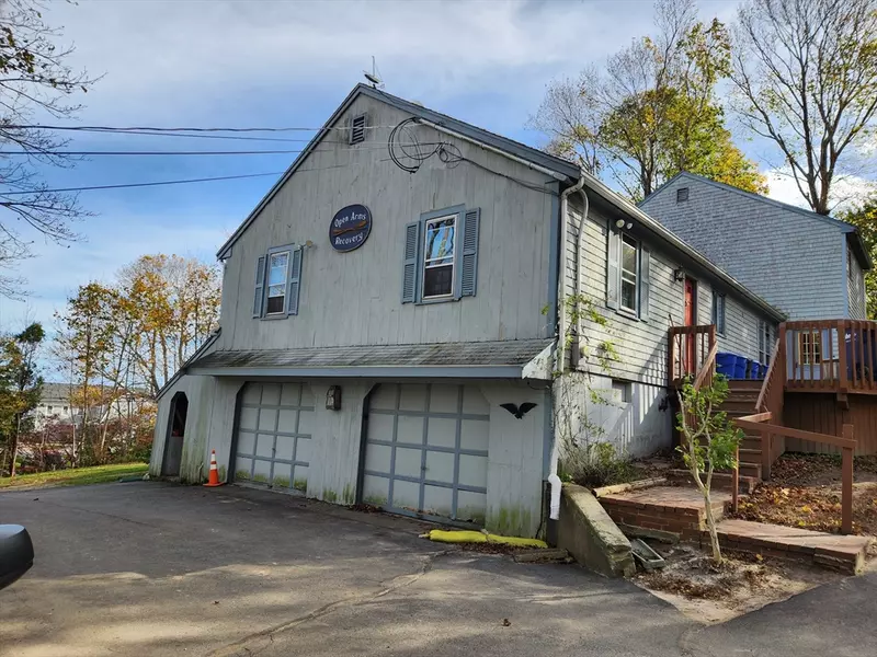 4 Nook Rd 1, Plymouth, MA 02360