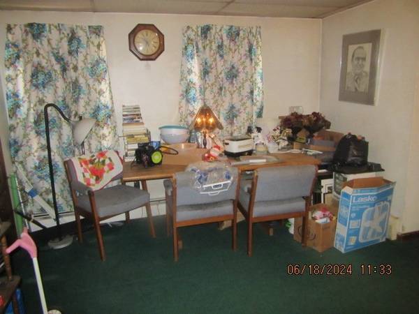 Lawrence, MA 01841,15 Bunkerhill St