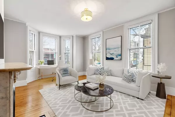 Cambridge, MA 02139,118 Pearl St #1