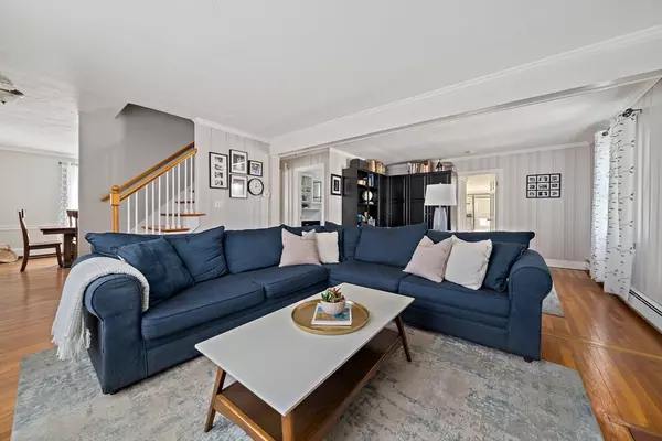 Weymouth, MA 02190,55 Danbury Road