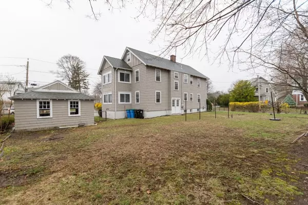 Belmont, MA 02478,125-127 Elm St