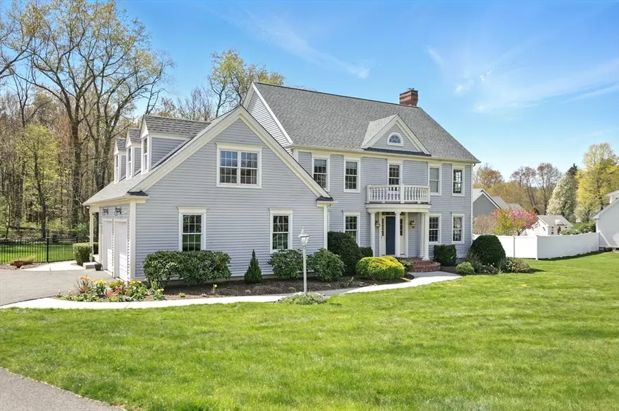 47 Nottingham, East Longmeadow, MA 01028