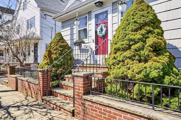 Everett, MA 02149,35 Wolcott St