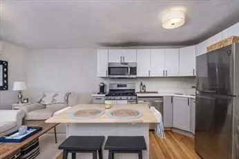 84 Emerson St #3, Boston, MA 02127
