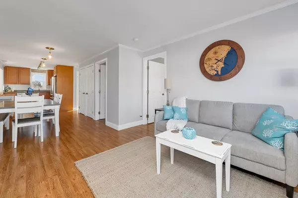 Hampton, NH 03842,30 Kings Highway #6