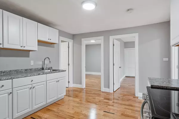 Fitchburg, MA 01420,67 Beech St